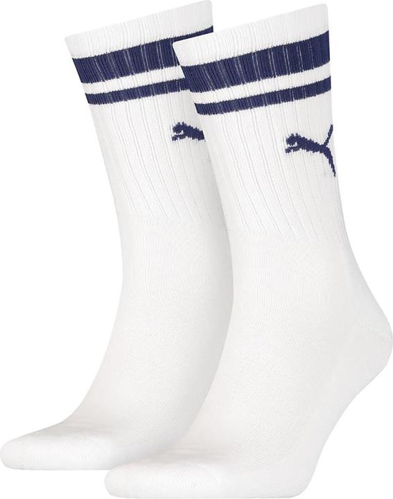 Produktbild Puma Socken Sportlich Stretch (6er Pack, 39 - 42)