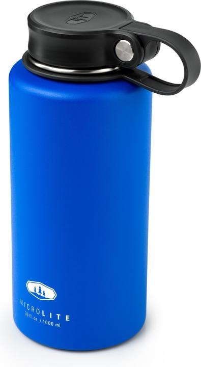 Produktbild GSI Microlite 1000 Isolierflasche (1 l)