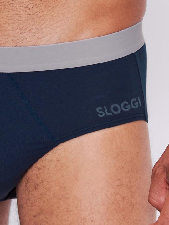 Actual product image Sloggi Go Abc 2.0 (XL, pack of 2)