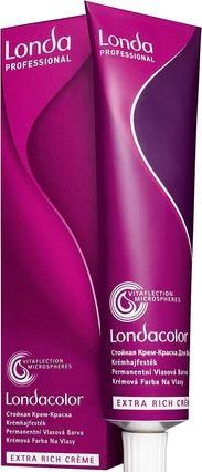 Produktbild Londa Cremehaarfarbe Color 9/65 lichtblond violett-rot (Violett, Blond, Rot)