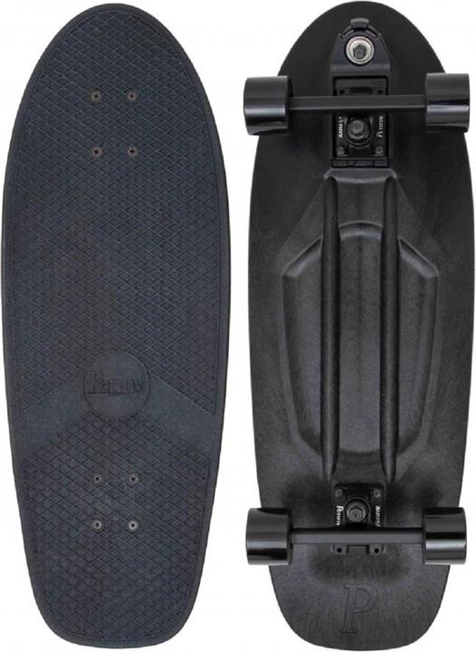 Actual product image Penny Skateboard High-Line Blackout 29" - Complete 2020 (29")