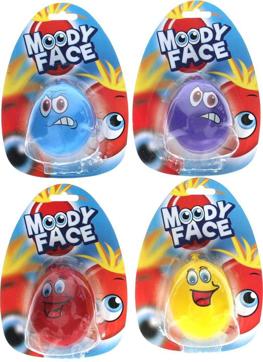 Image du produit Van Manen Veenendaal Visage stupide Tête à modeler