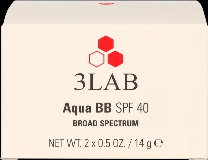 Image du produit 3Lab Hydratant (#03 Dark)