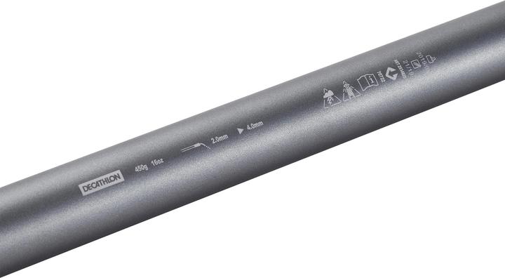 Image du produit Caperlan CARPOVER 500 (Canne à glace, 490 cm)