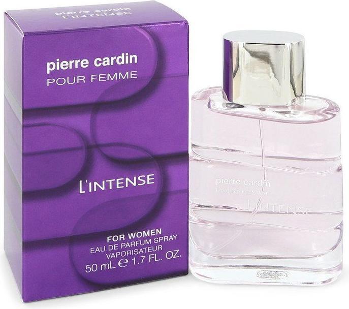 Immagine prodotto Pierre Cardin Pour Femme L’intense by Eau de Parfum Spray 50 ml (Eau de parfum, 50 ml)