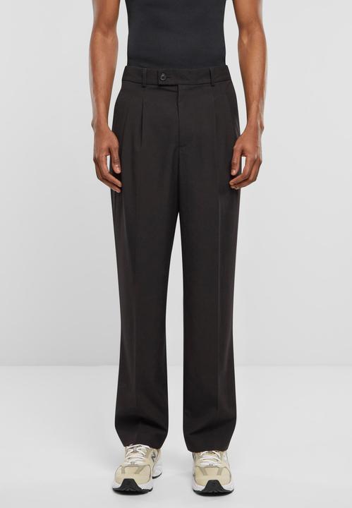 Immagine prodotto Urban Classics Pantaloni a doppia piega - 139275 (40)