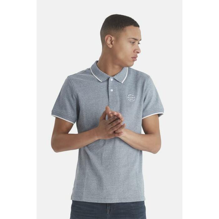 Produktbild Blend BHBHNATE poloshirt 20708180 (L)