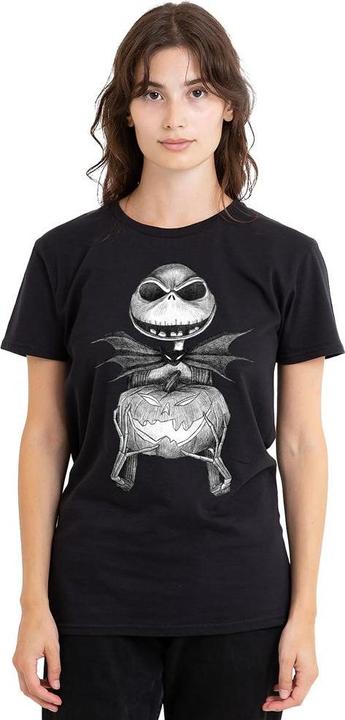 Produktbild The Nightmare Before Christmas TShirt (M)