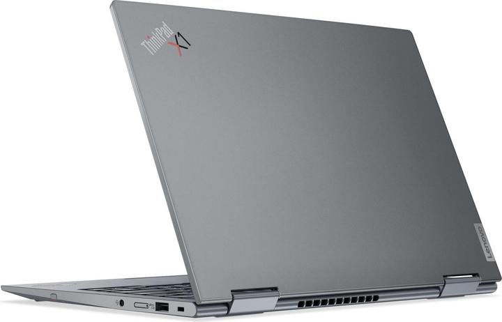 Immagine prodotto Lenovo ThinkPad X1 Yoga Gen 8 (14", Intel Core i7-1355U, 32 GB, 1000 GB, CH)