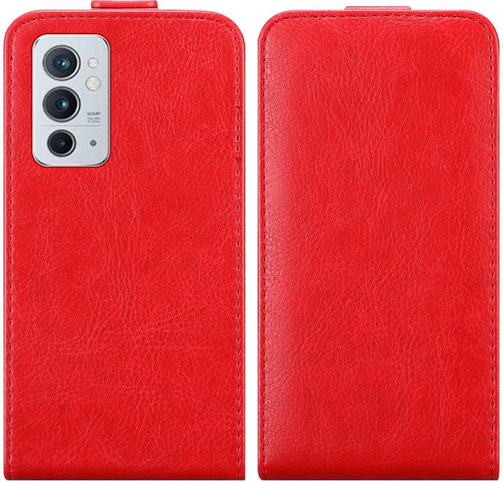 Immagine prodotto Cadorabo Capovolta come la copertina di Invis (OnePlus 9RT 5G)