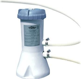 Produktbild Intex Krystal Clear