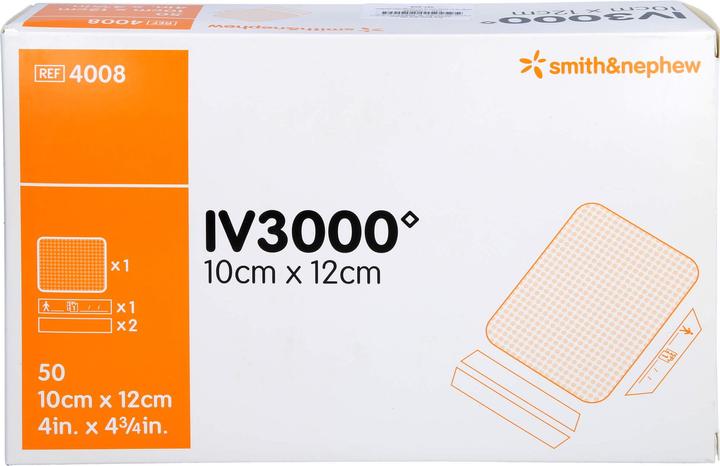 Immagine prodotto Smith & nephew Fissazione della cannula (50 x)