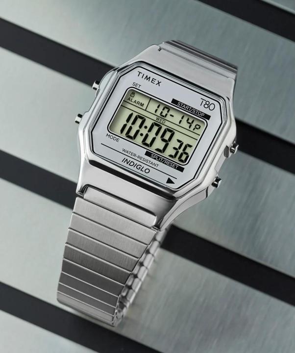 Immagine prodotto Timex 80 (36 mm)