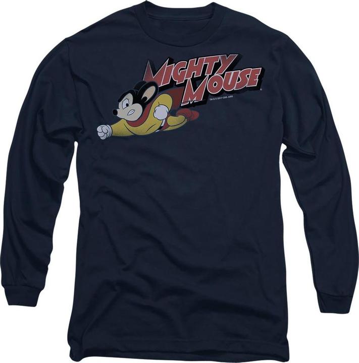 Fruit of the Loom Mighty TShirt