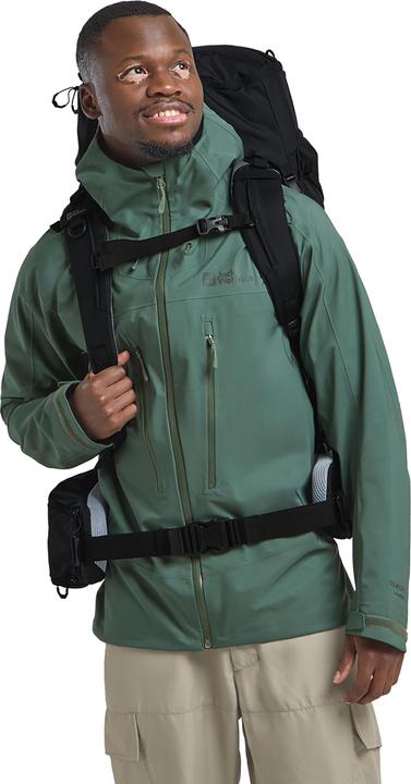 Actual product image Jack Wolfskin Trailflair Pro 60 S-Xl (60 l)