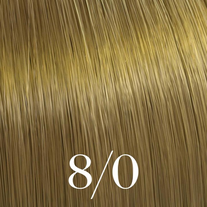 Produktbild Wella Color Touch Pure Naturals - 8/0 (Blond)