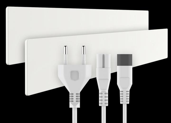 Image du produit Technaxx Heizkörper Schimmel Dry Set M1+M2 (55 W)