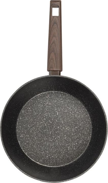 Immagine prodotto Resto PADELLA D28 H7,7CM/93163 (28 cm, Padella per friggere, Alluminio)