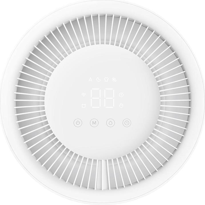 Immagine prodotto Xiaomi Deumidificatore intelligente Lite (25 m², 13 l/24h)