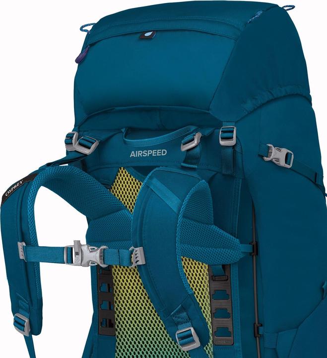 Actual product image Osprey Ace 50 Trekkingrucksack 67 cm (50 l)