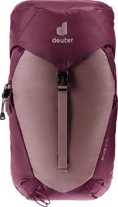 Actual product image Deuter AC Lite 14 (14 l)
