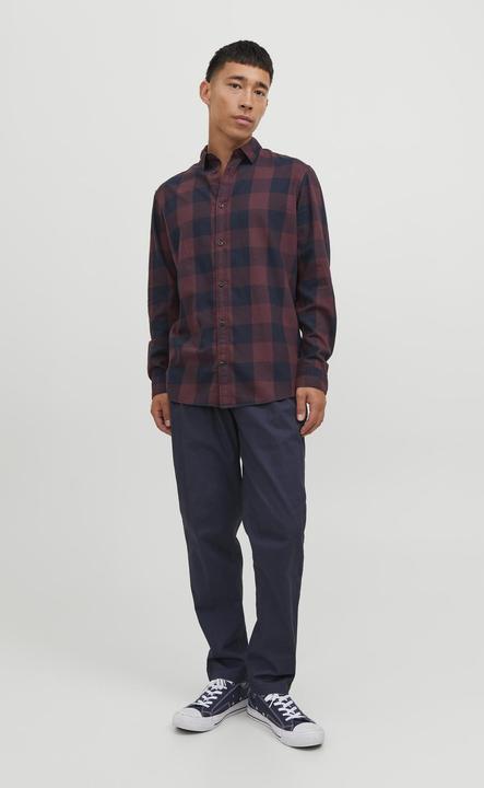 Produktbild Jack & Jones Gingham Karo Hemd (XL)