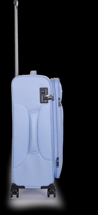 Actual product image Stratic Light + - Case M (68 l, M (50 - 90l))