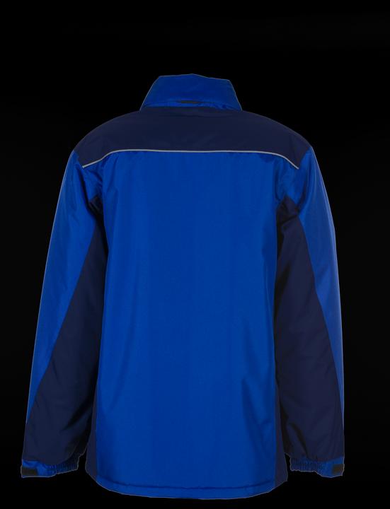 Immagine prodotto Planam Giacca invernale Highline blu fiordaliso taglia XL (XL)