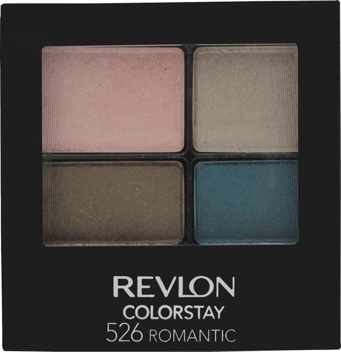 Actual product image Revlon ColorStay 16h (Romantic)