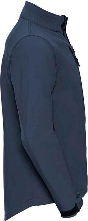 Immagine prodotto Russell Giacca Soft Shell Semplice Uomo (4XL)