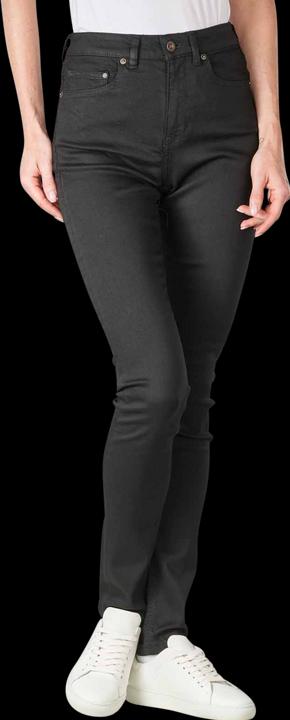 Produktbild Kuyichi Carey Jeans Skinny Fit Forever Black (W28/L32)