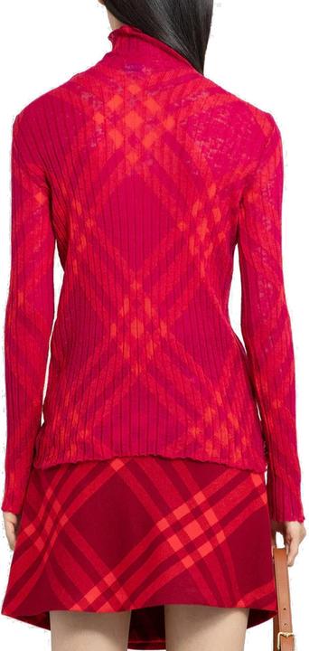 Actual product image Burberry Wool Sweater (M)