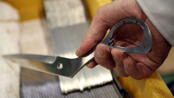 Actual product image Kai Tailor's shears 7000 (28 cm)