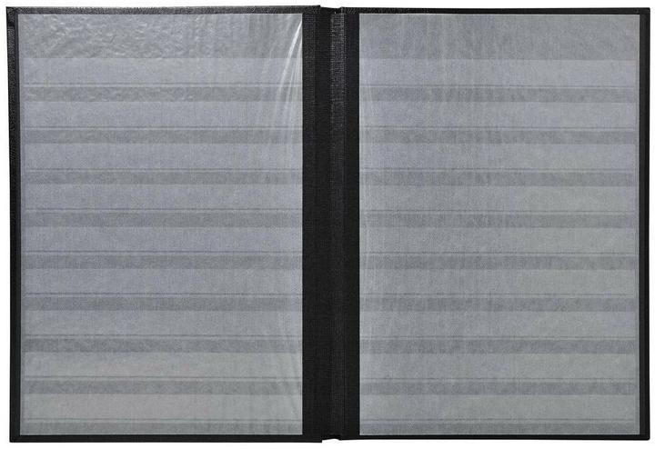 Actual product image Exacompta Stamp album (16.5 x 22.5 cm)