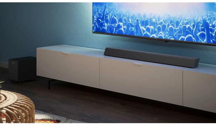 Image du produit Philips TAB5308/10 (140 W, Canal 2.1)