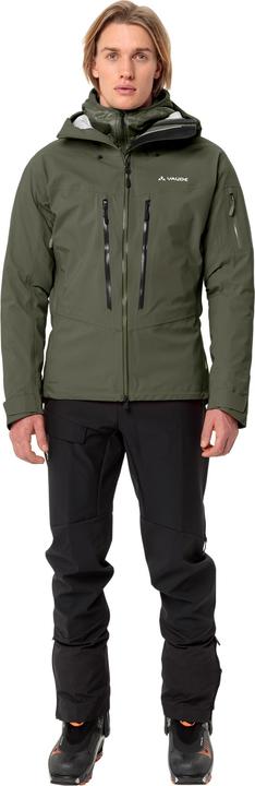 Immagine prodotto Vaude Monviso 3l (S)