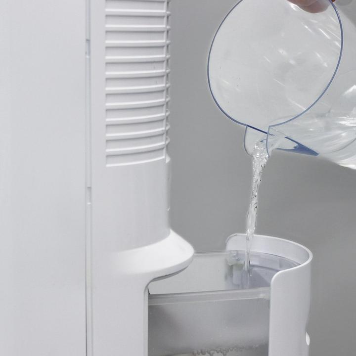 Produktbild Livington Luftkühler-Set