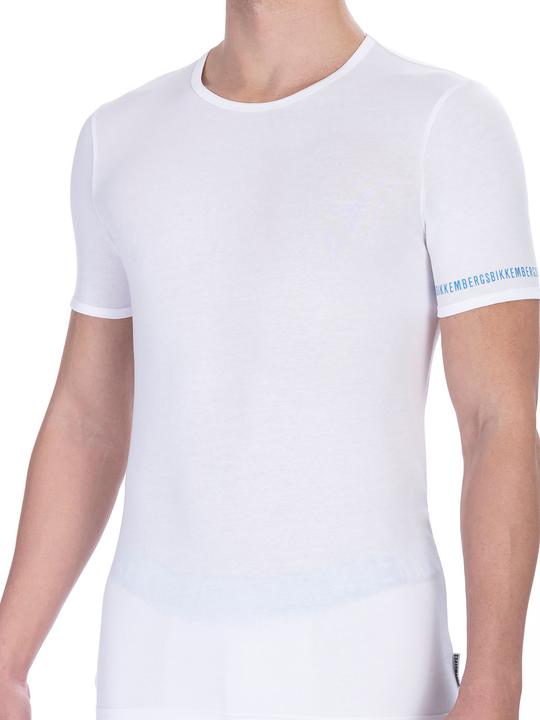 Actual product image Bikkembergs Bkk1Uts05Bi (S)