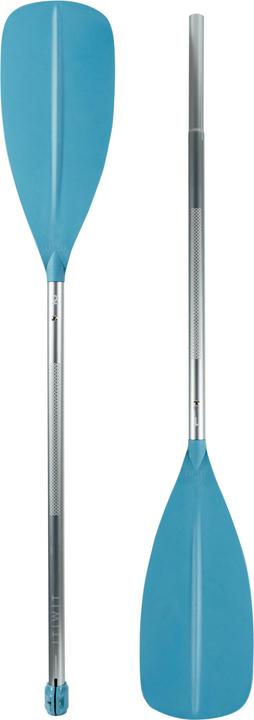 Image du produit Itiwit Pagaies de kayak robustes pour la location et les clubs (220 cm, 2 pièces)