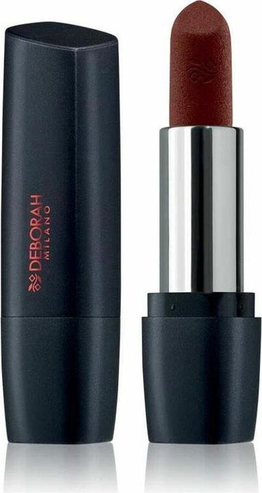 Image du produit Deborah Milano Milano Red Mat Lipstick No 02 (2)