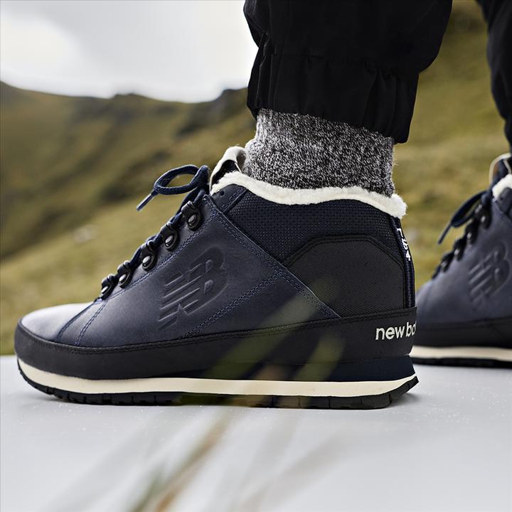 Actual product image New Balance H754lfn (43)