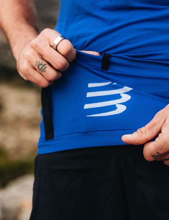Image du produit Compressport Free Belt Pro