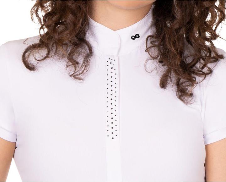 Actual product image Pres Teq Tournament Shirt PerformNow Ladies (34)