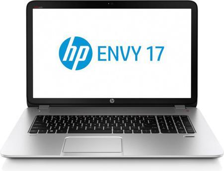 Produktbild HP ENVY 17-j170ez (17.30", Intel Core i7-4700MQ, 8 GB, CH)