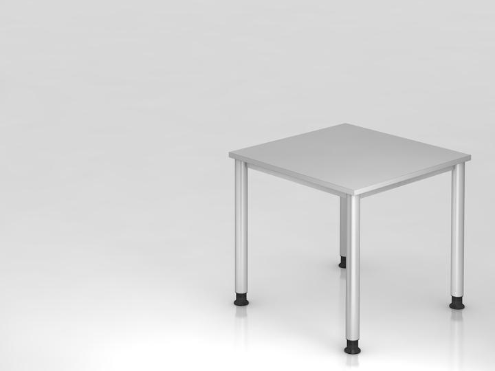 Actual product image Hammerbacher H series (800 x 800 x 685 mm)