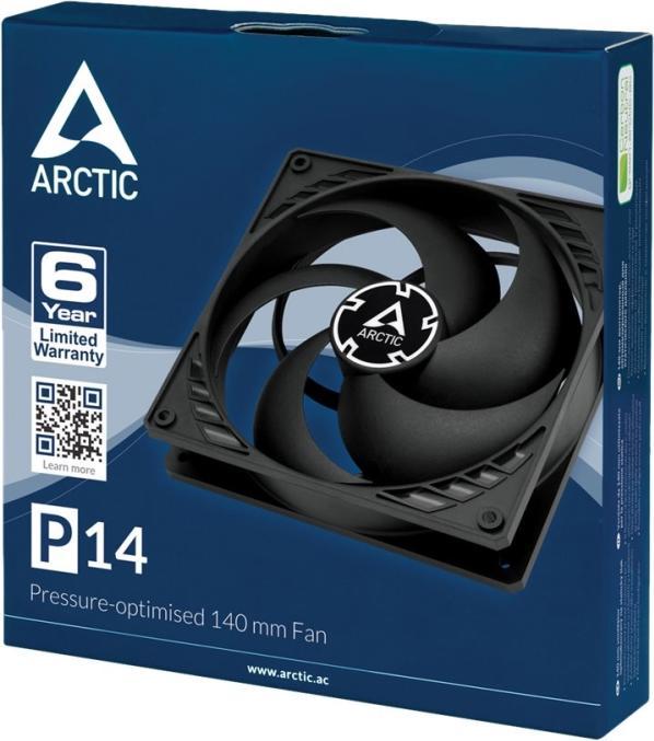 Produktbild Arctic P14 (140 mm, 5 x)