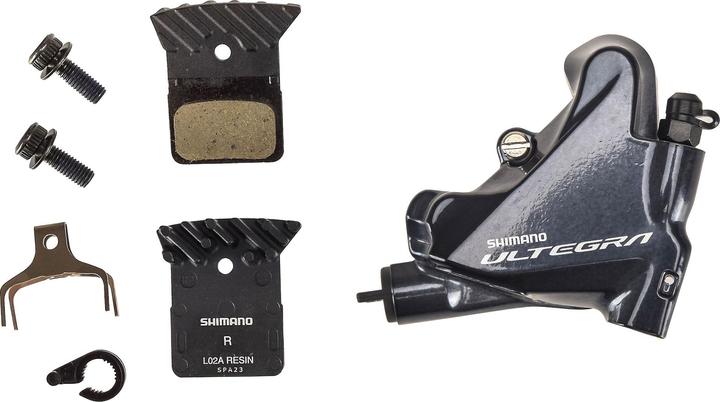 Image du produit Shimano BR-R8070 (Frein arrière, Étrier de frein, 2)