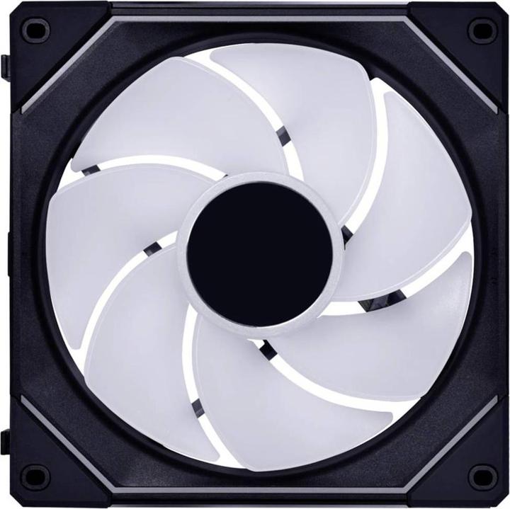 Actual product image Lian-Li Uni Fan Sl-Inf (140 mm, 1 x)
