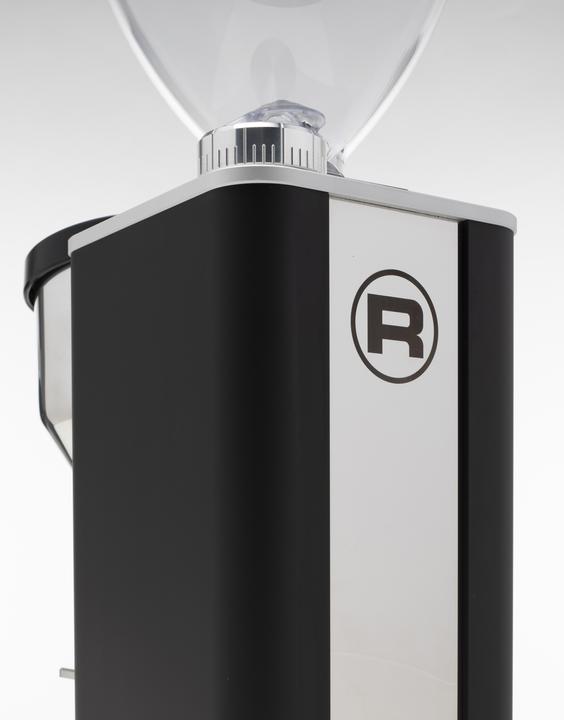 Productafbeelding Rocket Giannino Koffiemolen Zwart Inox