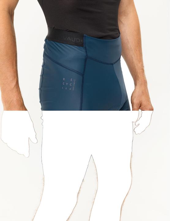 Actual product image Vaude Posta (XL)